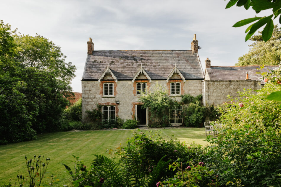 Gotten Manor
