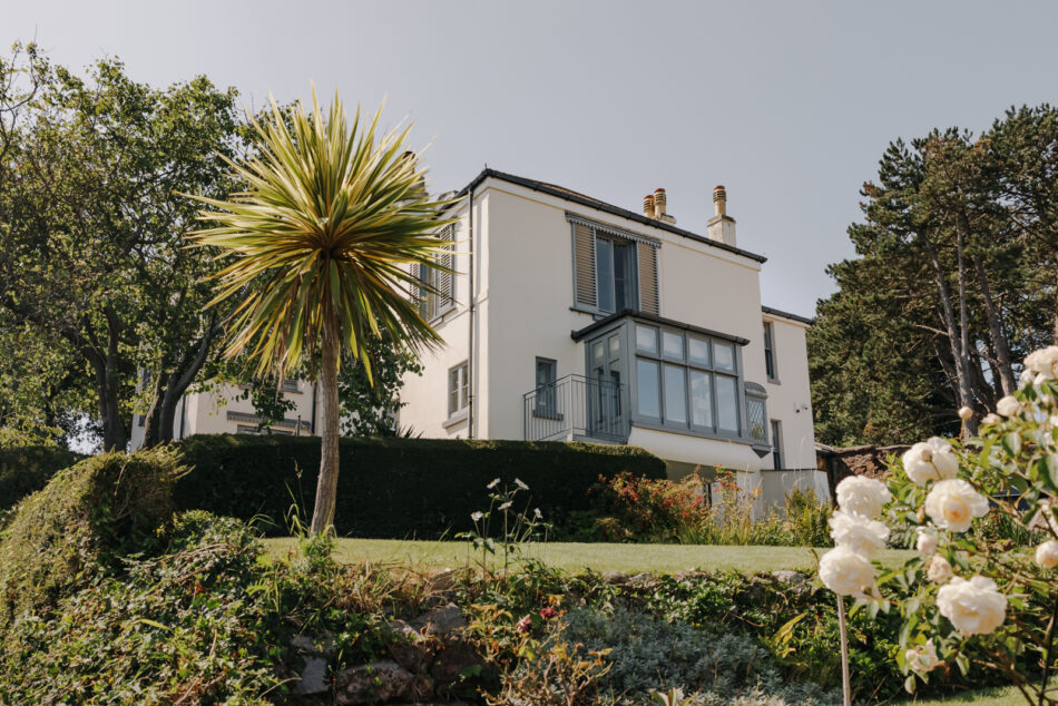 Ness Cottage