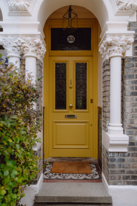 A Private View: a job done well in a terraced townhouse in Brixton