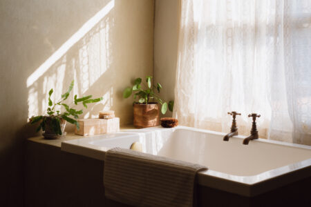 A Home with a History: putting the green in Green Shop House, a Victorian restoration in south London