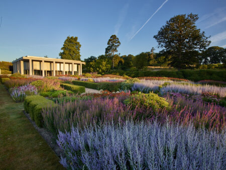 For the Library: garden inspiration from the fertile mind of Tom Stuart-Smith