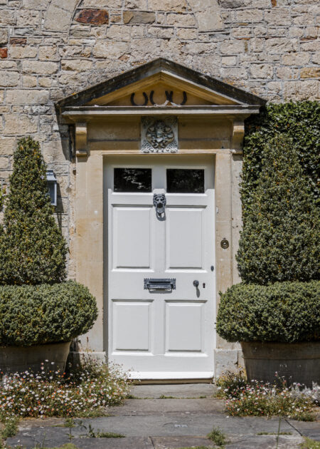 Inspiration of the Week: country-house comfort at the foot of the Cotswolds