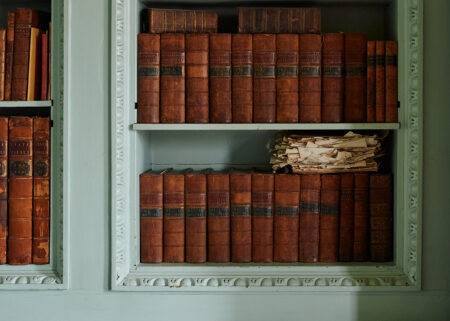 A Home with a History: a harmonious marriage of old and new at a Georgian pile in Yorkshire