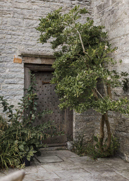 Inspiration of the Week: the many lives of a 17th-century Somerset farmhouse