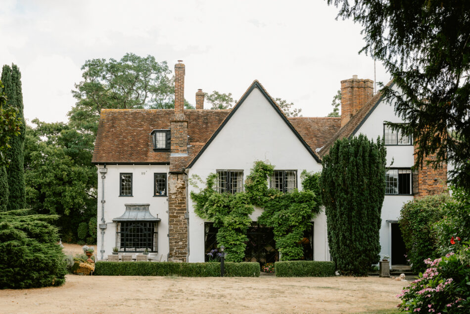 Harlington Manor