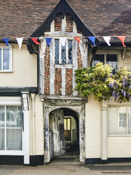 Great Escapes: the best places to live in Suffolk