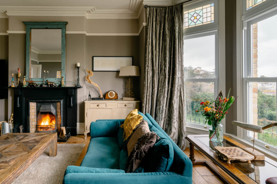 Chambercombe Terrace