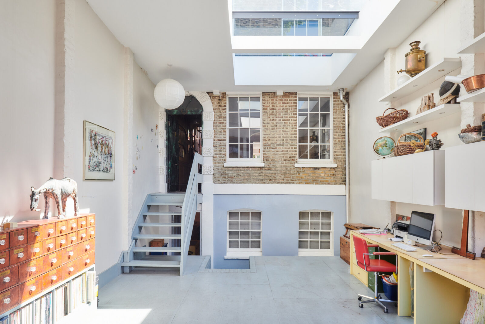 For Sale: Kennington Road, London SE11 | The Modern House