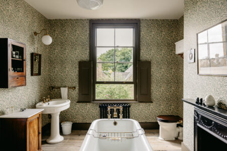 Thoughtful Living: a guide to right-minded bathroom revamps