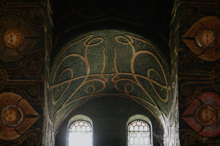 A Place Like No Other: the wonders of Watts Chapel in Compton, Surrey