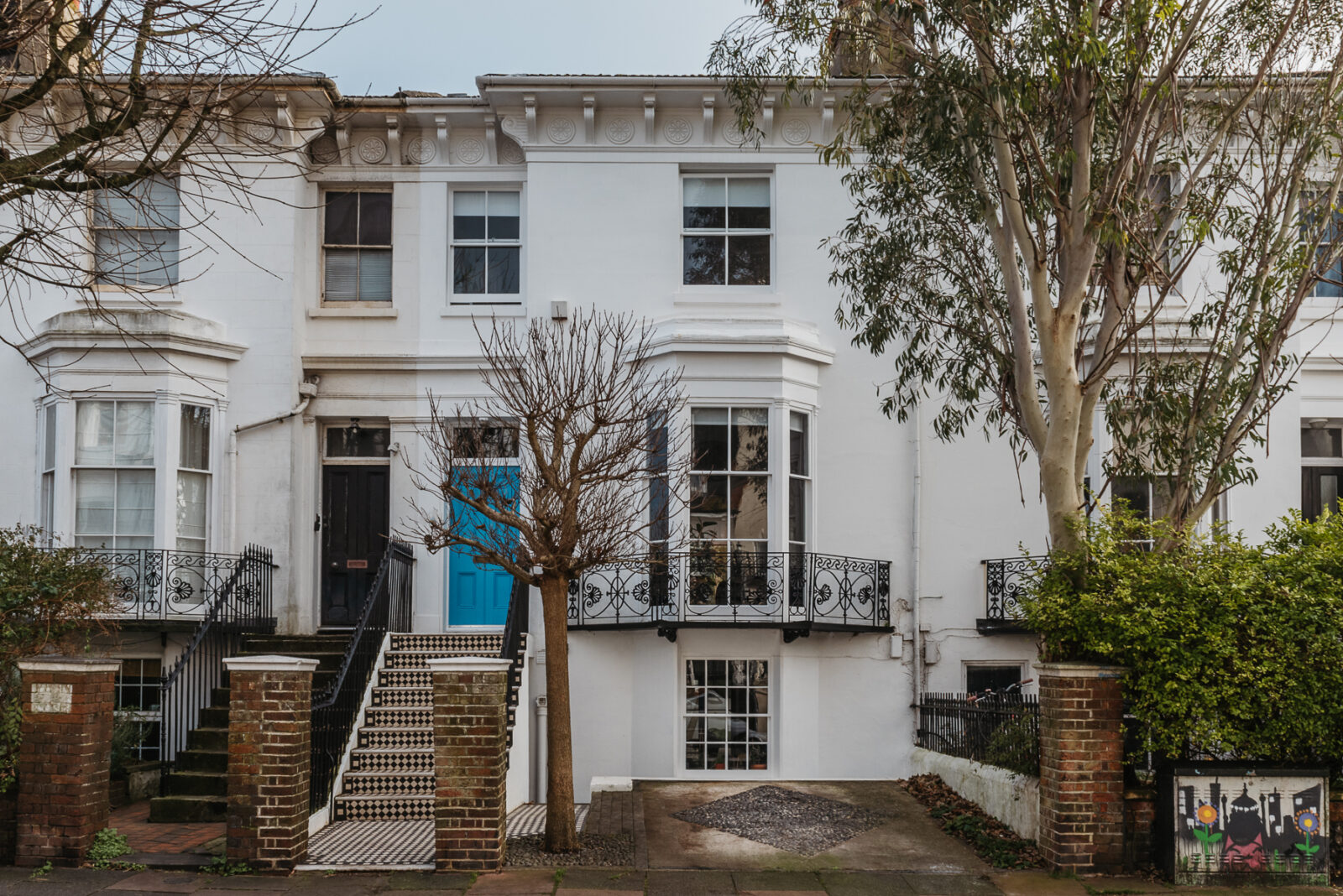 For Sale Compton Avenue, Brighton, East Sussex Inigo