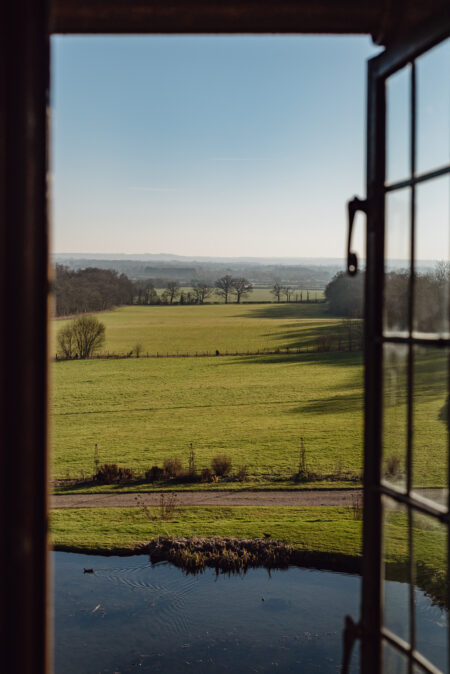 Inspiration of the Week: in praise of imperfection in the Kentish countryside