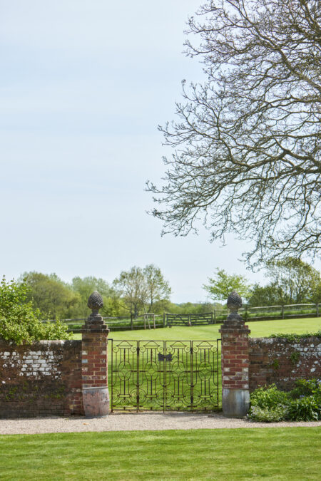 A Private View: the irresistible charm of Emma Milne-Watson’s Georgian rectory in West Sussex