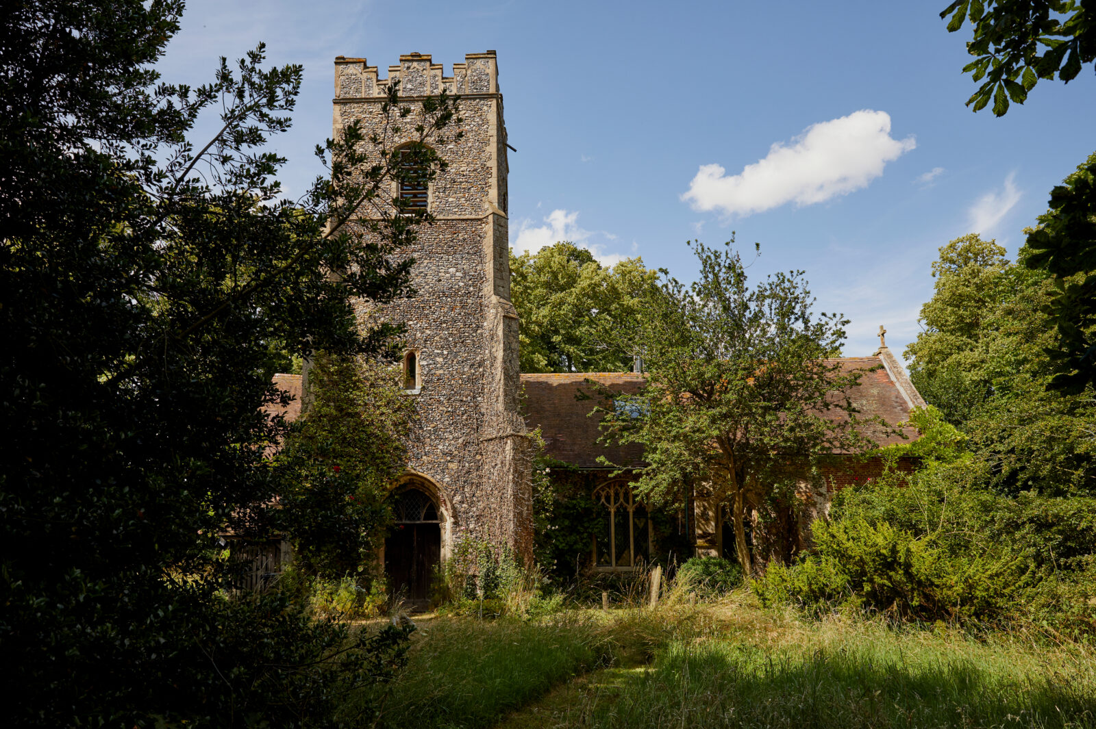 For Sale: The Old Church, Rishangles, Suffolk | Inigo