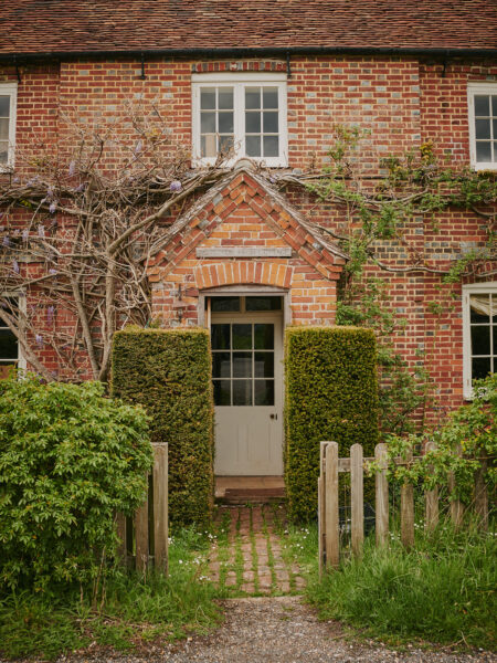 A Home with a History: how antiques dealer Max Rollitt embraced the prior lives of his patchwork farmhouse