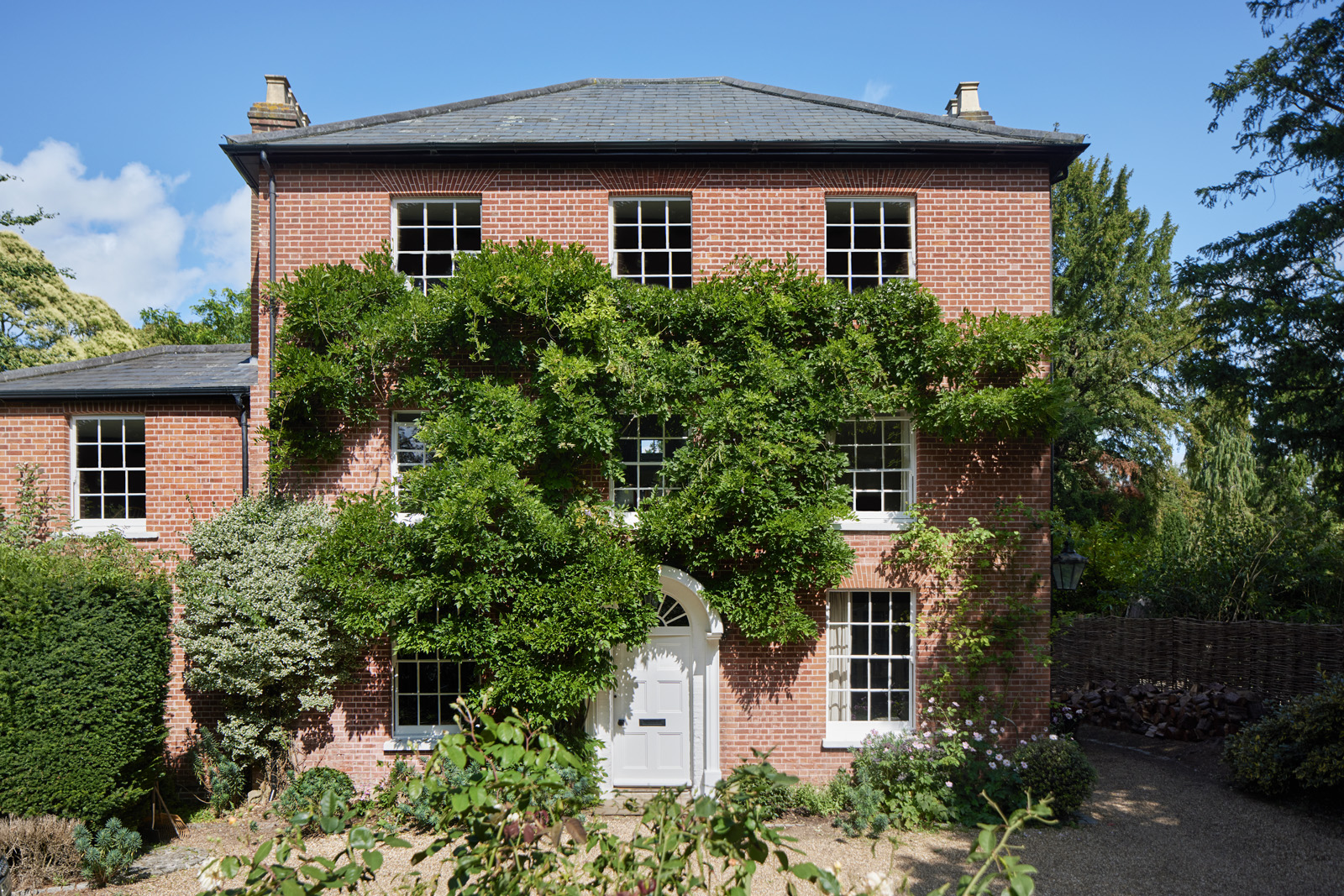 For Sale: The Gate House, Windsor Great Park, Surrey | Inigo