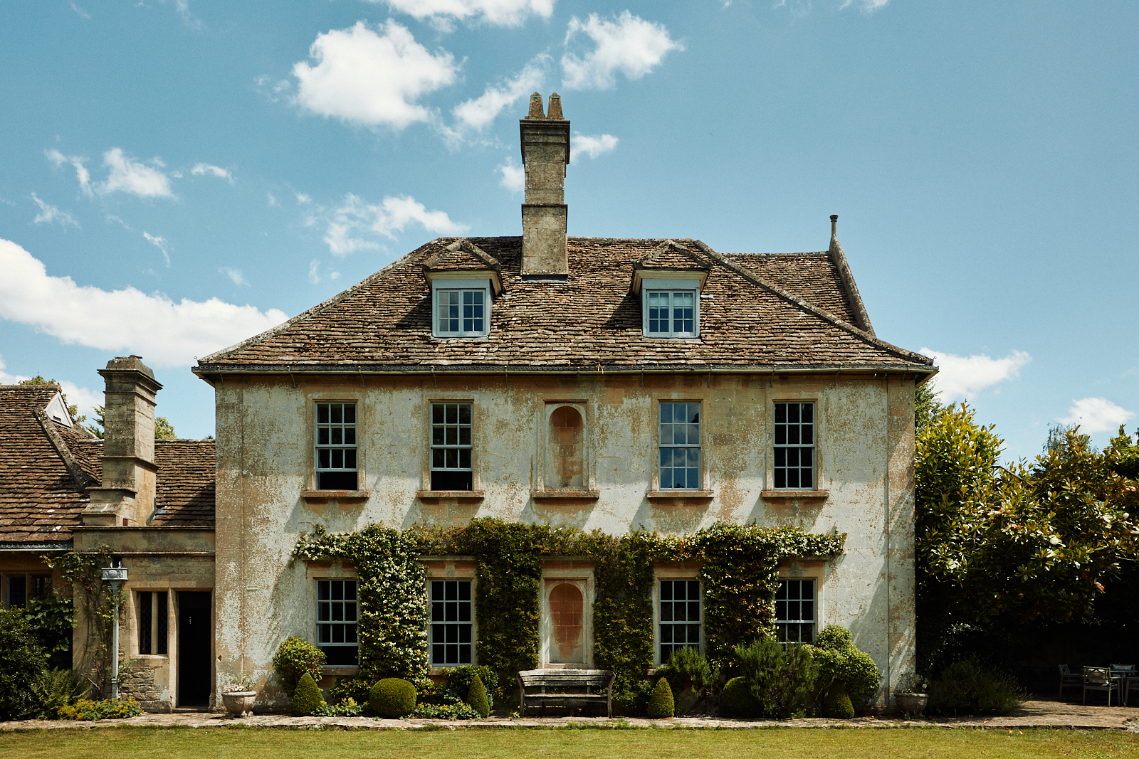 For Sale: Wingfield House, Wingfield, Wiltshire | Inigo