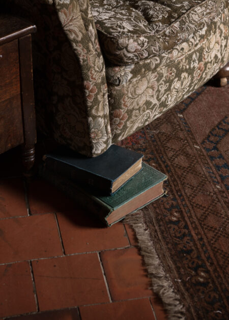 A Home with a History: in praise of shadows in deepest Herefordshire