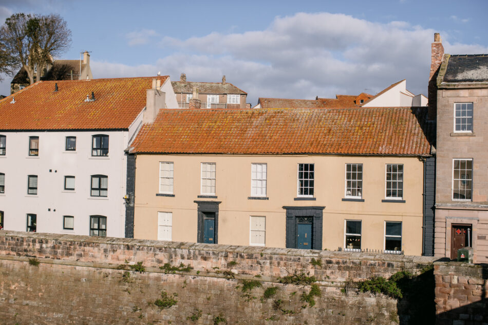 Bridge Terrace