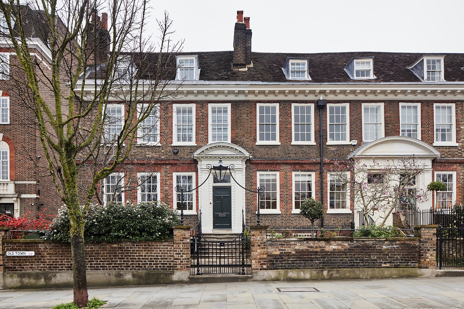 For Sale: Old Town, London SW4 | Inigo