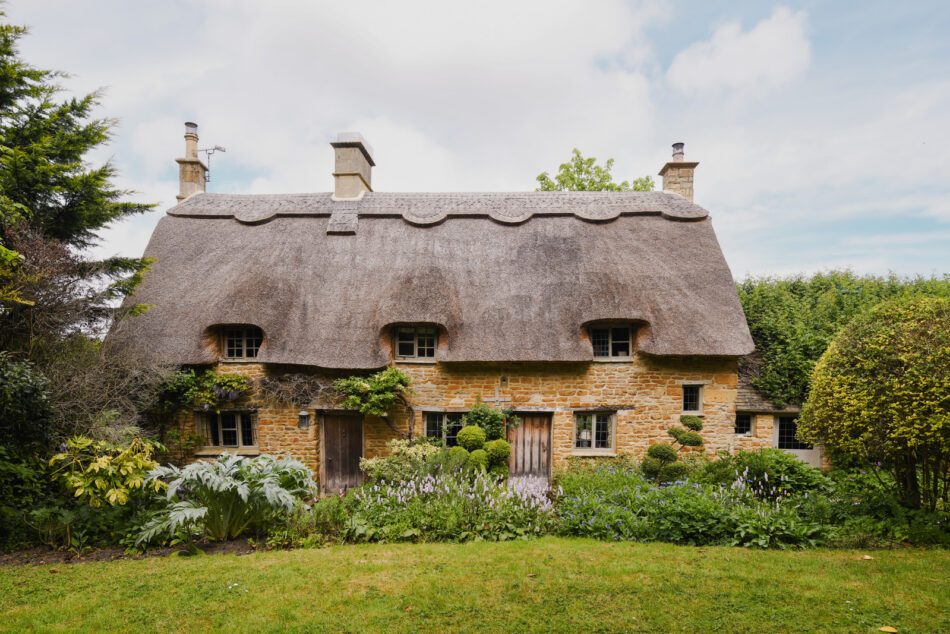 Elm Tree Cottage