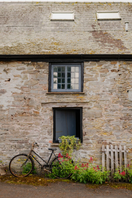 Gwlad tidings: four homes in the wilds of Wales