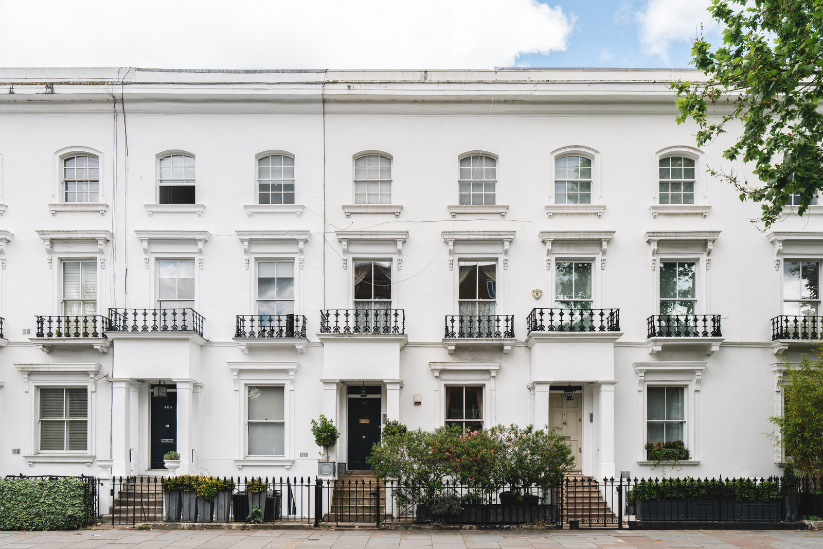 For Sale: King's Road, London SW10 | Inigo