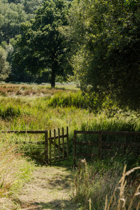 Fertile ground: five bucolic homes ripe for self-sufficiency