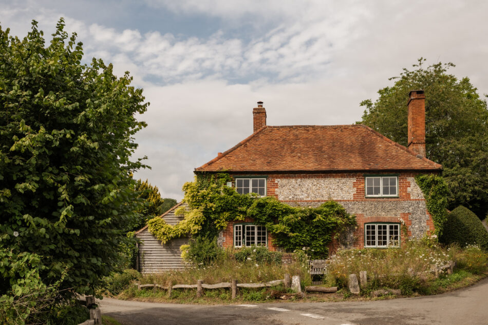 Old Bakehouse