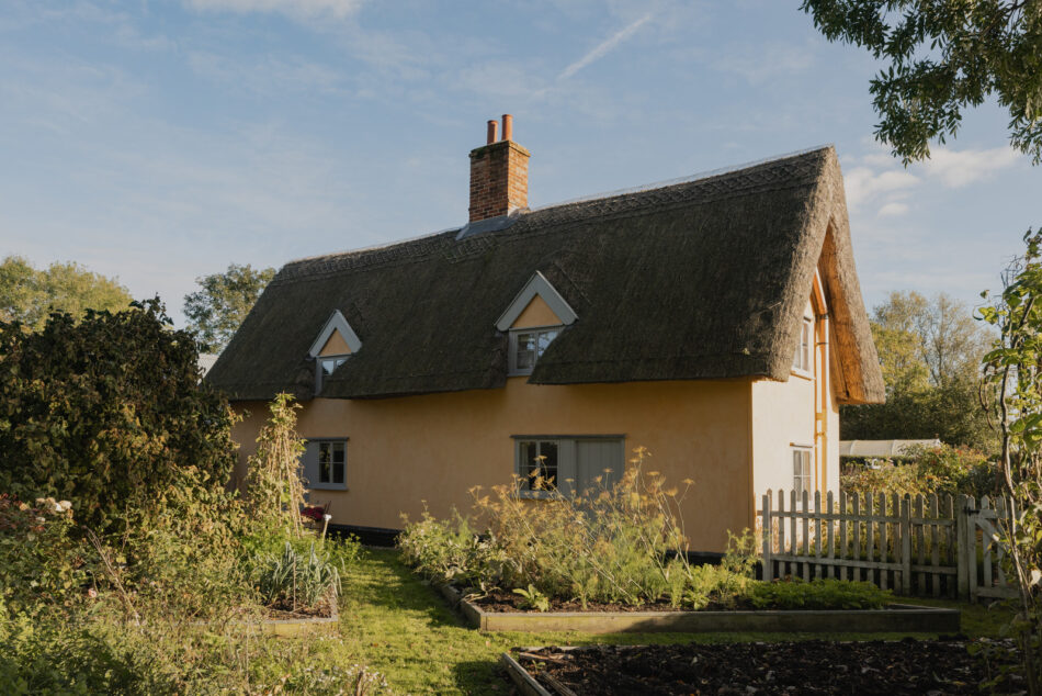 Beekeeper's Cottage