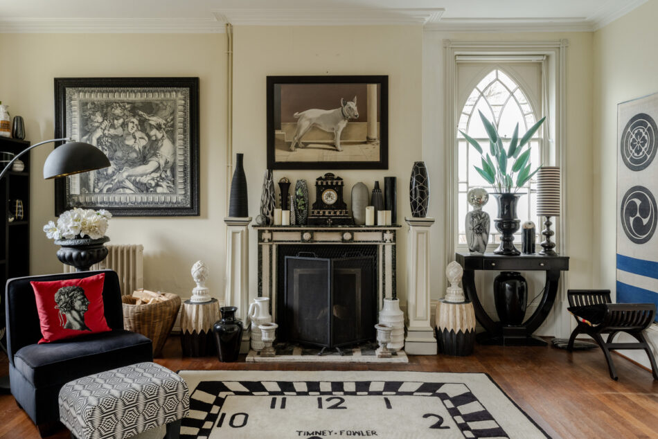 Gothic House
