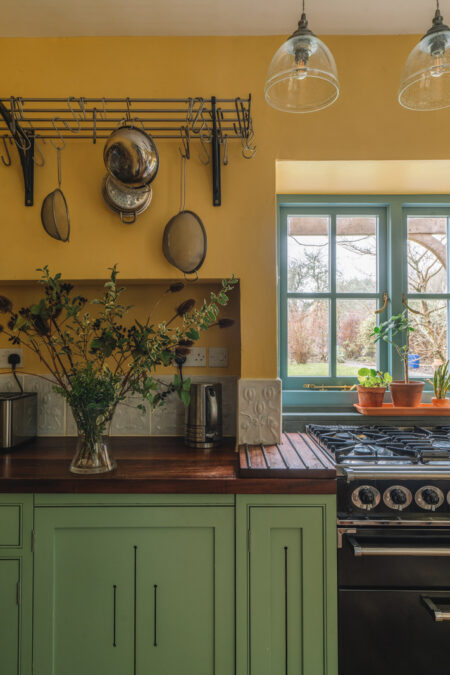 Great and Small: five exceptional cottages worth dreaming about