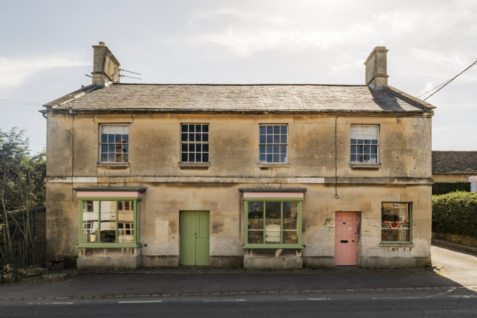 Albion House