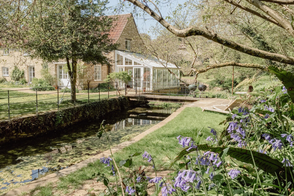 Barn Cottages