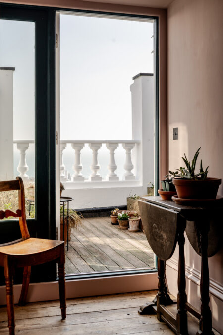 Coastal Collective: five beautiful boltholes a stone’s throw from ocean spray