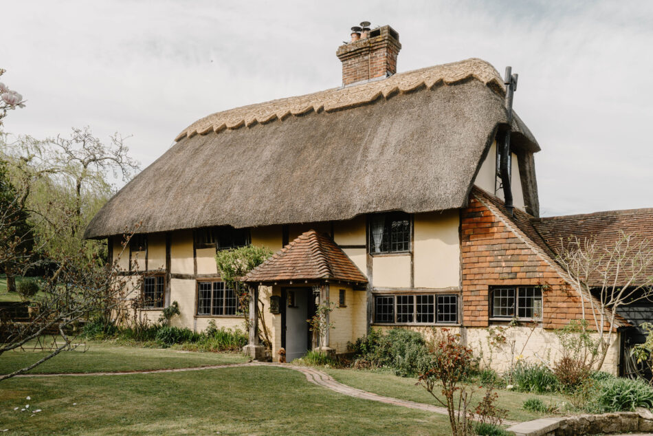 Holly Tree Cottage