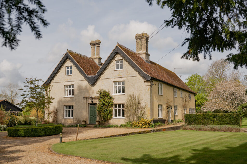 Waltham Hall