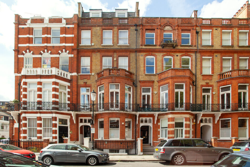 Bramham Gardens