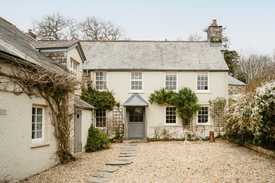Fursdon House