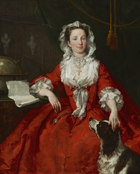 On Display: hypocrisy and high jinx in Hogarth’s scathing satires